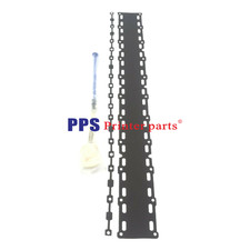 5SET Fuser Heat Cloth Oil Application Pad Ricoh MPC3002 MPC3502 MPC5502 MPC4502 picture