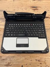 PANASONIC TOUGHBOOK CF-VEK33 KEYBOARD BASE  DOCK picture