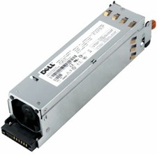 SERVER POWER SUPPLIES DELL 0Y8132 Y8132 750WATT N750P-S0 HOT SWAP DELL PE 2950 - SG picture