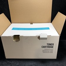 3 Pcs  Brother TN-660 TN660 High Yield Toner Cartridge picture