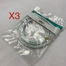 Enhanced Patch Cord CAT 6A PVQ- EU6AC10WH Panview IQ 10FT - Lot of 3 picture