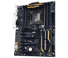 For Gigabyte GA-X99-SLI Motherboard  LGA2011 DDR4 ATX picture