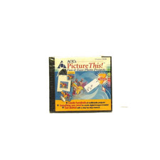 AOLs Picture This Fun & Easy Photo Projects Windows 95/98 New Sealed picture