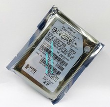 Hitachi 60GB 5400RPM HTS548060M9AT00 IDE 2.5-inch notebook HDD picture