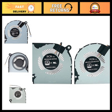 Cooling Fan Replacement for Acer Nitro 5 AN515-54 & Nitro 7 AN715-51 - CPU & GPU picture