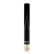 AOA-915-5ACM 5 dbi Omni Outdoor 915MHz 802.11ah Mini Antenna for LoRa HaLow A... picture