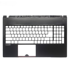 New/Orig Laptop For MSI GS63 GS63VR MS-16K2 TOP Palmrest cover Upper Case picture
