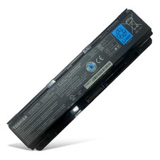 lot Genuine PA5024U-1BRS Laptop Battery For Toshiba Satellite C850 PABAS260 US picture