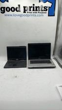 Dell XT2 Intel Core 2 Duo & Toshiba A215-S5837 AMD Turion 64 X2 No HDD Lot Of 2 picture