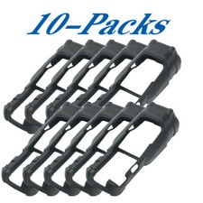10pcs SG-MC33-RBTG-01 Protective Rubber Boot for Zebra MC3300 MC330K Scanner picture