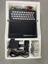 Timex Personal Computer Sinclair 1000 Vintage OPEN BOX Working Manual Ram VTG picture