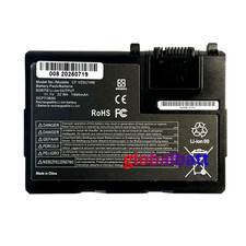 New OEM CF-VZSU1AW CF-VZSU1AR CF-VZSU1AJS Battery For Panasonic Toughbook CF-33 picture