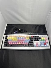 VTG Digidesign Pro Tools Custom Keyboard for PC Windows Pre-AVID KB-0173 picture