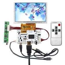 HD Board With 5