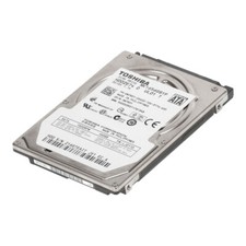 HARD DRIVE DELL 0M7RDY MK1656GSYF 160GB 7.2K 16MB SATA II 2.5''  picture