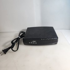 Arris TM822G TM02DHD822 Telephony Modem Works Great picture