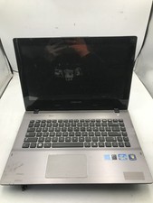 SAMSUNG NP QX411L - FOR PARTS/REPAIR - INTEL I5 2ND GEN - NO RAM - READ DESC -BB picture