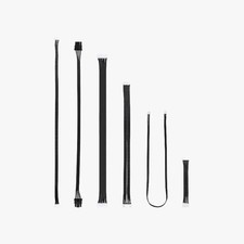 Bambu Lab AMS 2 Pro Cable Pack (6-in-1) 3D printer accessories picture