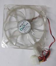 Apevia Rotary DC Brushless Desktop Cooling Fan- DFS122512L picture