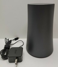 ASUS SRT-AC1900 Google Onhub Wi-Fi Router With Power Cable. picture