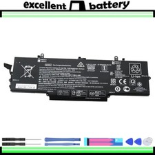 BE06XL Battery for HP Elitebook 1040 G4 Series HSTNN-1B7V HSTNN-IB7V 6Cell New picture