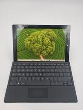 Microsoft Surface 3 1645 X7-Z8700 1.60GHz 4GB Ram 64GB SSD Win 11 pro picture