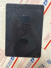 Apple iPad 9th Generation A2603 64GB Space Gray WiFi Cellular Tablet Good picture