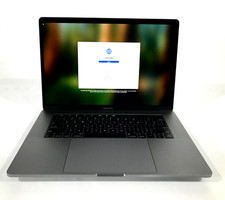 Apple MacBook Pro 2018 15