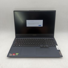 Lenovo Legion 5 15ACH6H 15.5