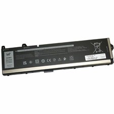 BTI X9FTM-BTI 11.55V 93WHR LI-ION BATTERY 05JMD8 5JMD8 X9FTM 0965V4 965V4 picture