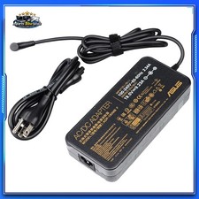 180W 19.5V 9.23A AC Adapter for ASUS ROG G46VW G55VW G75VW G75VX ADP-180MB F picture