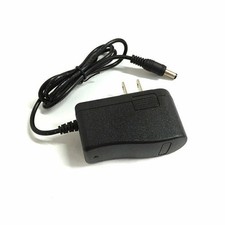 Wall AC 100-240V to DC 9V 5V 1000mA Switch Power adapter Power supply Charger picture