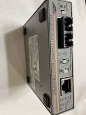 Allied Telesyn AT-MC102XL Fast Ethernet Media Converter picture