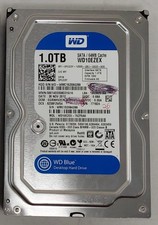 Western Digital Blue 3.5