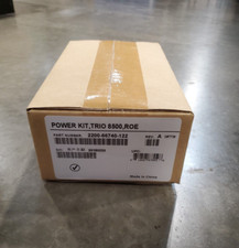 Polycom Trio 8500 Power Kit 2200-66740-122 Brand New Sealed #69 picture