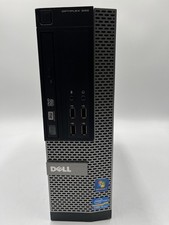 Dell OptiPlex 990 DT Intel i5-2400 3.10GHz picture