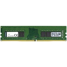Kingston 8GB DDR4 2133 MHz PC4-17000 DIMM 288-Pin 2Rx8 Desktop Memory RAM 1x 8G picture