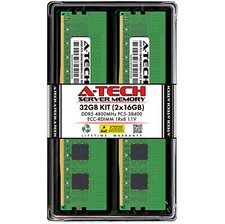 32GB 2x16GB PC5-4800 RDIMM Supermicro H13DSG-O-CPU H13SST-G X13DEG-QT Memory RAM picture