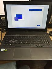Asus ROG GU501GM Gaming Laptop Intel i7-8750, 32GB RAM, GTX 1060, 2 1TB SSD picture