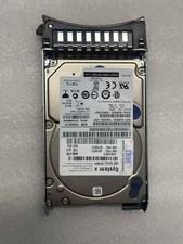 For IBM 49Y2004 90Y8873 600G 10K SAS 6G 2.5 M3 M4 Server Hard Drive picture