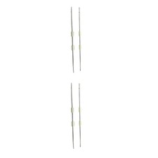 2Sets Pickup Paper Roller Fits For Fujitsu fi6125 FI-6140Z fi6140 fi6130Z picture