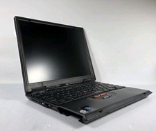 VINTAGE IBM ThinkPad 570 Type 2644 13