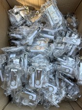 Bulk 128MB USB 2.0 Flash Drives Swivel Keyring Lot 10 / 20 / 50 / 100 Pcs picture
