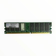 Elixir 512MB DDR333 PC2700 Desktop RAM CL2.5 184-Pin picture