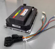 1PC DC brushless motor driver/controller YPD201-48V 6.3KW NEW FedEx or DHL picture