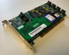 AMCC 3WARE 9500S-12 700-0160-01 ESCALADE BBU-9500S-1 SATA RAID CONTROLLER + Batt picture