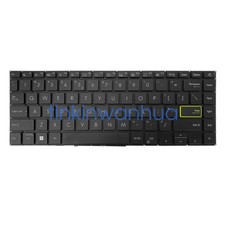 For ASUS Redolbook 14S S433 X421 S4600 V4050F E410M M4600I Laptop Keyboard picture