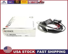 1PC Keyence LV-NH100 Laser Sensor LVNH100 In box Brand new  picture