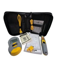 Black Box CAT5/5e/6 LAN Performance Verifier With Bag picture