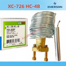 1pcs Emerson Expansion Valve Power Assembly XC-726 HC-4B DHL/FedEx picture